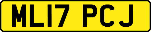 ML17PCJ