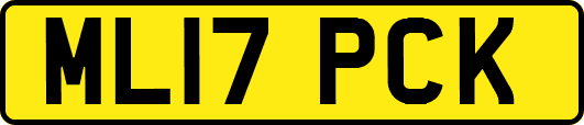 ML17PCK