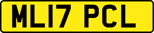 ML17PCL