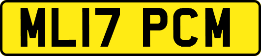 ML17PCM