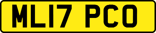 ML17PCO