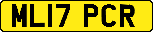 ML17PCR