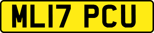 ML17PCU