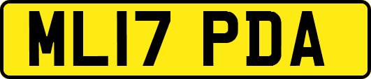 ML17PDA