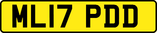ML17PDD