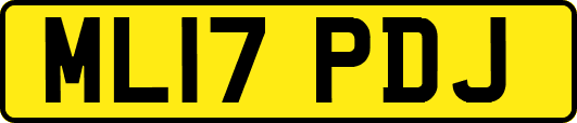 ML17PDJ