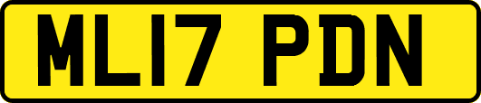 ML17PDN