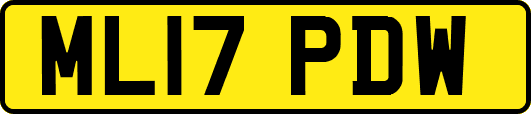 ML17PDW