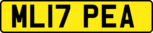 ML17PEA