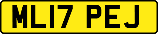 ML17PEJ