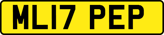 ML17PEP