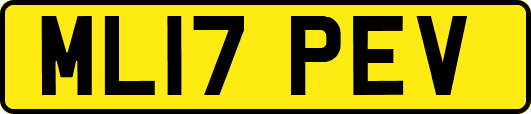 ML17PEV