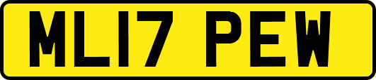 ML17PEW