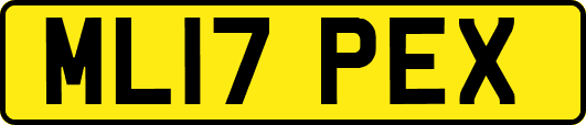ML17PEX