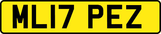 ML17PEZ