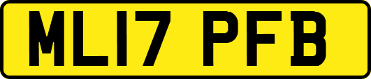 ML17PFB
