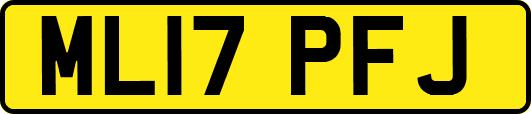 ML17PFJ