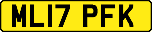ML17PFK