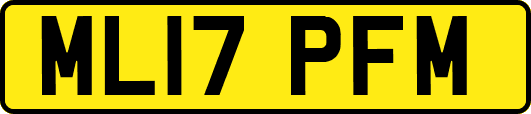 ML17PFM