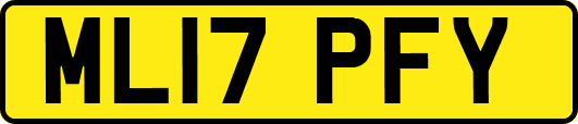 ML17PFY