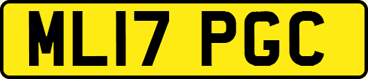 ML17PGC