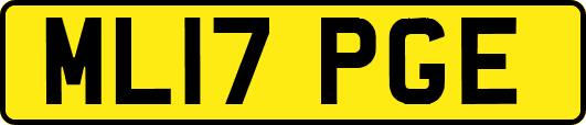ML17PGE