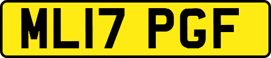 ML17PGF