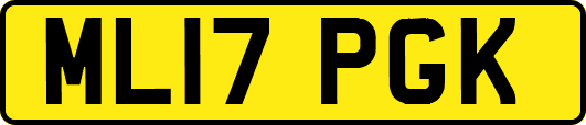 ML17PGK