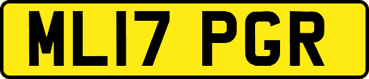 ML17PGR