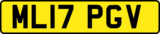 ML17PGV
