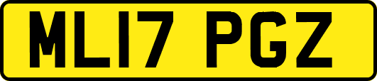 ML17PGZ