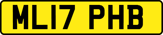 ML17PHB