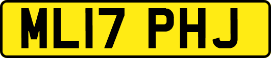 ML17PHJ