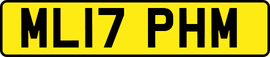 ML17PHM