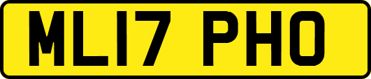 ML17PHO