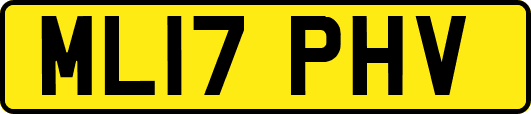 ML17PHV