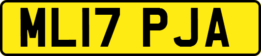ML17PJA