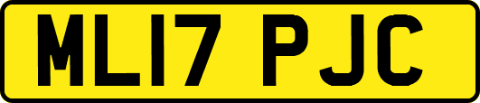 ML17PJC
