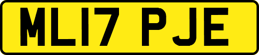 ML17PJE