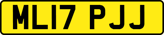 ML17PJJ