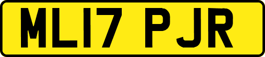 ML17PJR