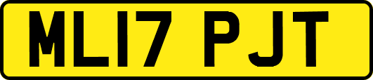 ML17PJT