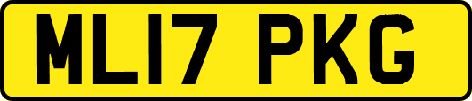 ML17PKG