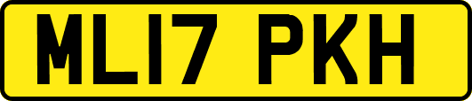 ML17PKH