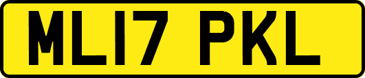 ML17PKL