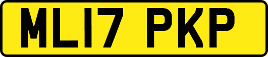 ML17PKP