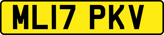 ML17PKV