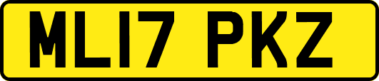 ML17PKZ