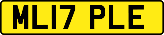 ML17PLE