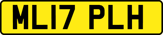 ML17PLH